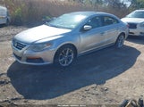 VOLKSWAGEN CC LUXURY WVWHL73C89E522982 снимка