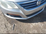 VOLKSWAGEN CC LUXURY WVWHL73C89E522982 снимка