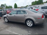CHEVROLET MALIBU LS 1G1ZB5E01CF344275 снимка