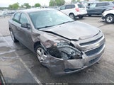 CHEVROLET MALIBU LS 1G1ZB5E01CF344275 снимка