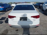 AUDI A4 2.0T TECH ULTRA PREMIUM/2.0T ULTRA PREMIUM WAUKMAF48JA198817 снимка