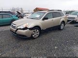 SUBARU OUTBACK 2.5I PREMIUM 4S4BRBBC7A3362792 снимка