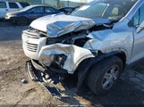 CHEVROLET TRAX LT 3GNCJRSB6FL256031 снимка