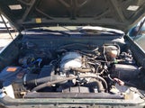 TOYOTA TUNDRA LTD V8 5TBBT4815YS065867 photo