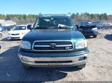 TOYOTA TUNDRA LTD V8 5TBBT4815YS065867 photo