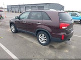 KIA SORENTO LX 5XYKTCA61FG568054 снимка