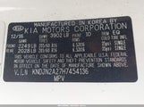 KIA SOUL KNDJN2A27H7454136 снимка