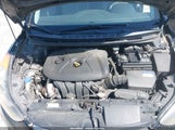 HYUNDAI ELANTRA GLS (ULSAN PLANT) KMHDH4AE2BU116965 снимка