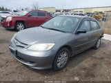 HONDA CIVIC LX 1HGES16505L027442 снимка