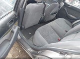 HONDA CIVIC LX 1HGES16505L027442 снимка