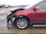 CHEVROLET TRAVERSE 1LT 1GNKRGKD9FJ260169 снимка