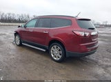 CHEVROLET TRAVERSE 1LT 1GNKRGKD9FJ260169 снимка