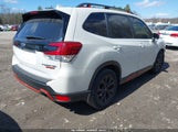 SUBARU FORESTER SPORT JF2SKAJC0KH426164 снимка