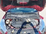 FORD ESCAPE TITANIUM 1FMCU0J96HUE04046 снимка