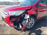 FORD ESCAPE TITANIUM 1FMCU0J96HUE04046 photo