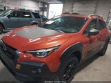 SUBARU CROSSTREK WILDERNESS 4S4GUHU69R3784699 photo