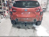 SUBARU CROSSTREK WILDERNESS 4S4GUHU69R3784699 photo