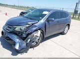 HONDA CR-V EX 5J6RM3H51CL026214 снимка
