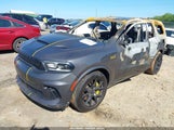 DODGE DURANGO SRT 392 ALCHEMI AWD 1C4SDJGJ8RC218913 снимка
