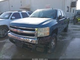 CHEVROLET SILVERADO 1500 LS 1GCEC19C98Z329187 снимка