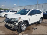 HONDA CR-V LX 5J6RM3H38DL007451 снимка