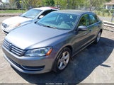 VOLKSWAGEN PASSAT 1.8T SE 1VWBS7A30FC061177 снимка