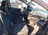 CHEVROLET SPARK 1LT CVT KL8CD6SA1GC624742 снимка