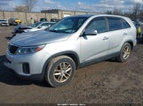 KIA SORENTO LX 5XYKTCA66FG572715 снимка