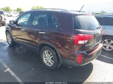 KIA SORENTO LX 5XYKTCA6XFG592482 снимка