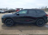 CHEVROLET BLAZER FWD RS 3GNKBERS6LS713381 fotografie