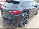 CHEVROLET BLAZER FWD RS 3GNKBERS6LS713381 fotografie