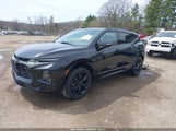 CHEVROLET BLAZER FWD RS 3GNKBERS6LS713381 снимка