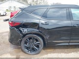 CHEVROLET BLAZER FWD RS 3GNKBERS6LS713381 fotografie