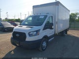 FORD TRANSIT-350 CAB 1FDBF6Z81LKB54837 снимка