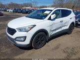 HYUNDAI SANTA FE SPORT 2.4L 5XYZU3LB3EG137445 снимка