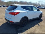 HYUNDAI SANTA FE SPORT 2.4L 5XYZU3LB3EG137445 photo