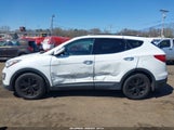 HYUNDAI SANTA FE SPORT 2.4L 5XYZU3LB3EG137445 снимка