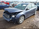 CHEVROLET CRUZE LS AUTO 1G1PA5SH4E7148929 снимка