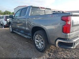 CHEVROLET SILVERADO 1500 LTZ 1GCUYGEL9KZ166327 снимка