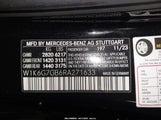 MERCEDES-BENZ S 580 4MATIC W1K6G7GB6RA271633 photo