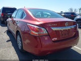 NISSAN ALTIMA 2.5 S 1N4AL3AP3FC105413 снимка