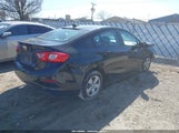 CHEVROLET CRUZE LS AUTO 1G1BC5SM8J7201417 снимка