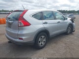 HONDA CR-V LX 5J6RM3H33GL025067 снимка