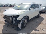 NISSAN ROGUE SV 5N1AT2MT3KC715105 снимка