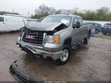 GMC SIERRA 2500HD WORK TRUCK 1GTHK49K89E125322 fotografie