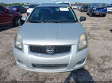 NISSAN SENTRA 2.0 SR 3N1AB6AP6CL666593 снимка