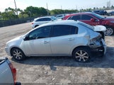 NISSAN SENTRA 2.0 SR 3N1AB6AP6CL666593 снимка