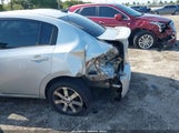 NISSAN SENTRA 2.0 SR 3N1AB6AP6CL666593 снимка