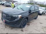 GMC TERRAIN SLE 3GKALTEV6KL211568 снимка