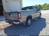 CHEVROLET SILVERADO 1500 1GCEC14X13Z344186 снимка